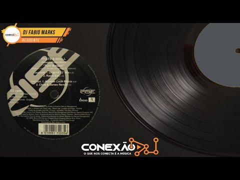 Phats & Small Present Mutant Disco - Turn Around (Original 12'' Mix) [HQ] - House, 90's