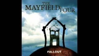 10 Don&#39;t Walk Away - The Mayfield Four - Fallout