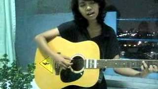 [cover] Falling Slowly - waylaway