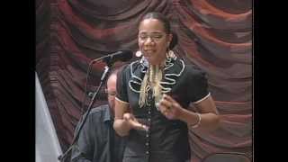 Martha Redbone @WoodSongs-Hear the Voice of the Bard.mov