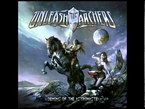 Unleash The Archers - Realm Of Tomorrow