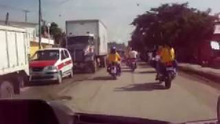 preview picture of video 'Motoclub Tampico 1º concentracion Maquinas de Acero Parte 1 - http://www.motoclub-tampico.com'