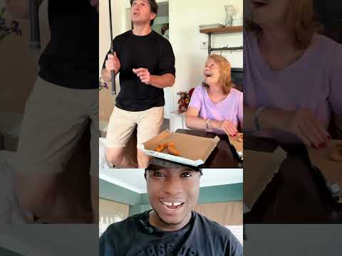 Wow so hilarious 🤣🤣