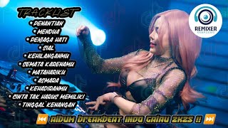 Download lagu DJ PENANTIAN x MENDUA | DUGEM BREAKBEAT INDONESIA TERBARU 2025 PALING ENAK mp3