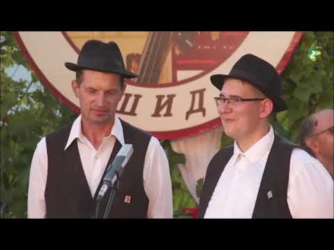 MELODIJI RUSKOHO DVORU 2023. - Šid, 29. julija 2023.