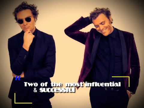 The EC Twins @ TopSecret 4th of July Weekend!