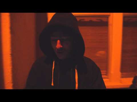 BEHIND U.K TV PRESENTS - MEMZAVELLY FREESTYLE