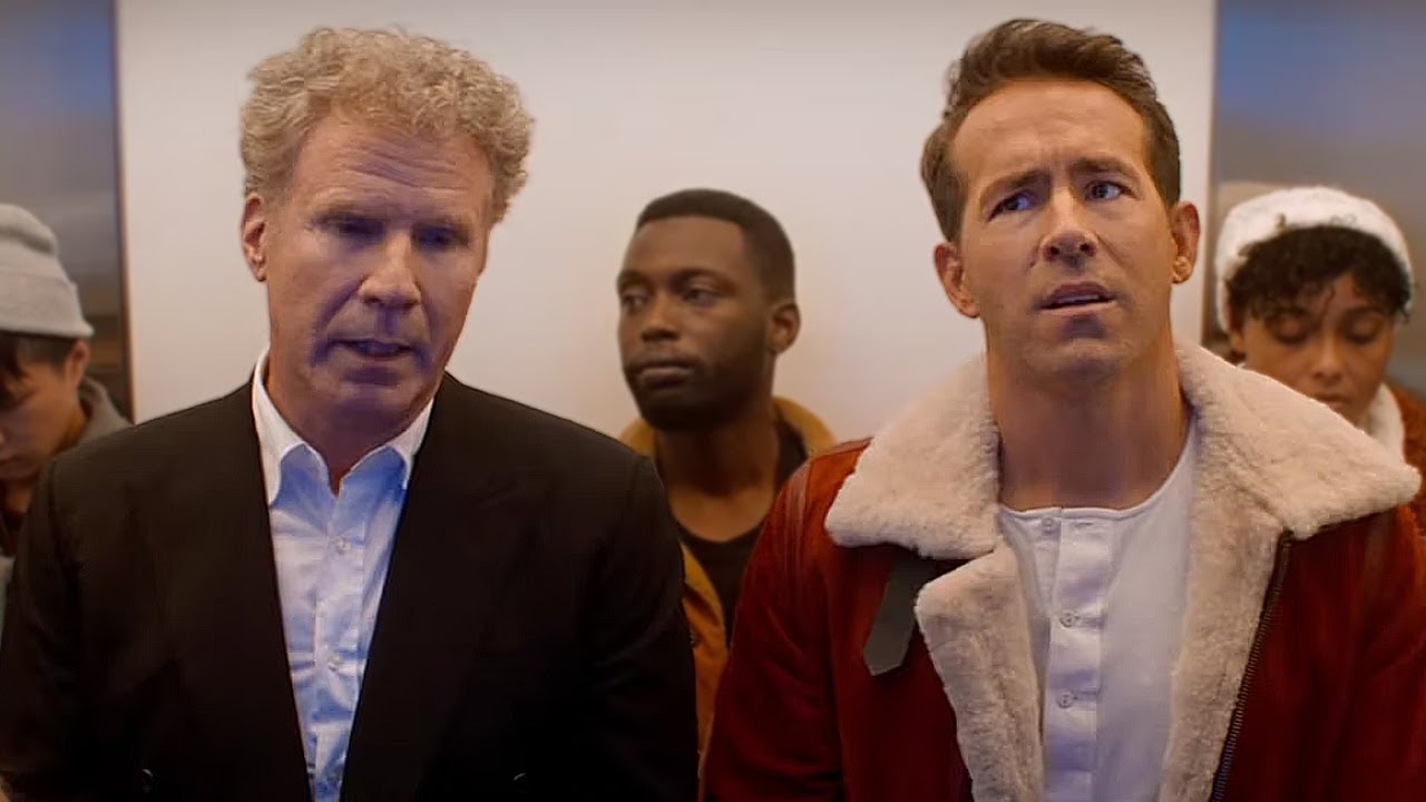 9 Minutes of Actors Struggling to Keep a Straight Face!