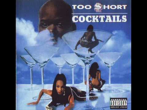 Too $hort feat Old School Freddy B - 10 Game