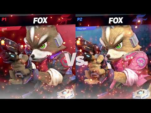 Makken (Fox) vs. Obliter8 (Fox) - Local of Lafayette 8 WQF