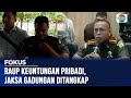 Jaksa Gadungan Ditangkap Di OKI Tipu Pejabat Pemkab Demi Raup Keuntungan Pribadi Fokus