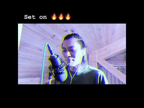 International Grime - YammBox - Japanese Grime Freestyle 🇯🇵