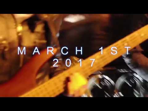 Ash n' Soul Teaser "Soulfood vol.3"   1st March 2017