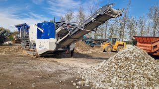 Щековая дробилка Kleemann Mobicat MC 110 | Изображение 7 - Machineryline