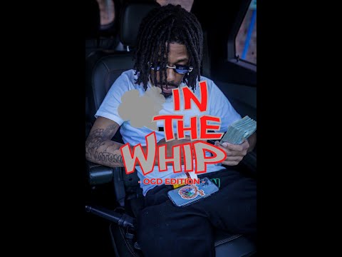 CP Dinero "In The Whip" OGD Edition Ep.1