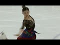 Mone CHIBA Autumn Classic 2023 SP