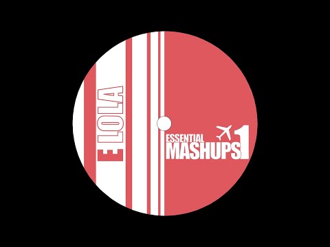 Junior Jack vs. Shapeshifters - E-Lola (Uncredited Remix)