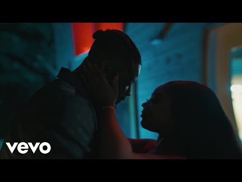 JQUAN - All Night (OFFICIAL VIDEO)