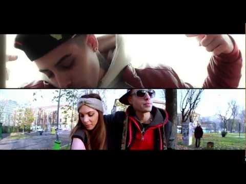 DINAMITE - LO SHOCK prod. by JT ( STREET VIDEO )