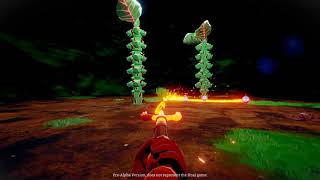 Hardest Harvest Demo Teaser Trailer