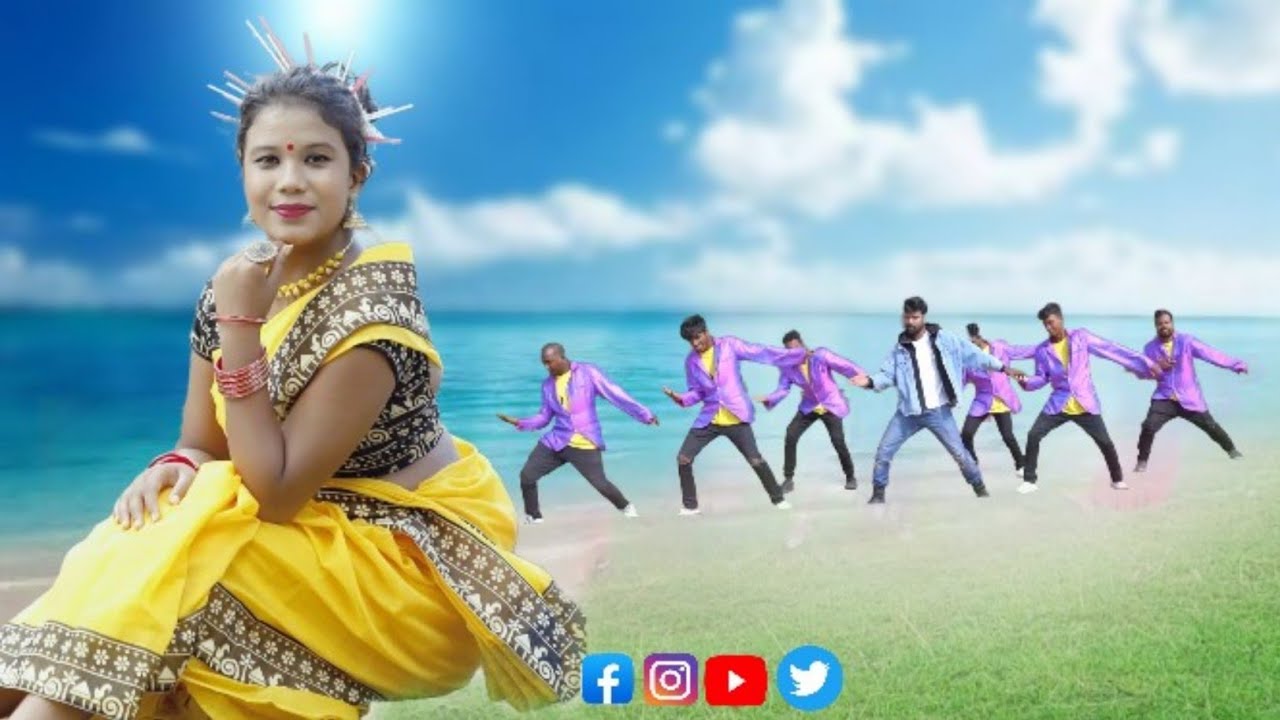 Pyar Mohabat Kar Nasha Chadha | Singer Ignesh Kumar | New Nagpuri Dance Video | Superhit NagpuriSong