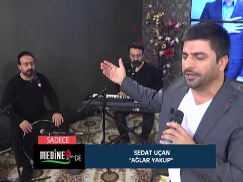 Ağlar Yakup ağlar yusufum diye ilahisi (Sedat Uçan ilahileri, Medine Tv, ilahiler 2019, Dini Video)