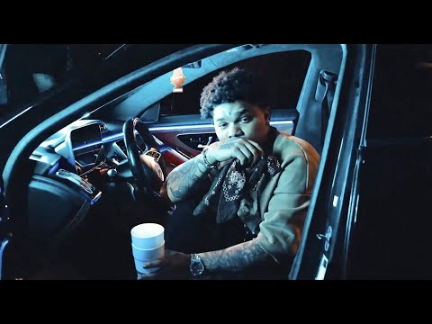 NoCap - Dummy (HoneyKomb Brazy Diss) [Official Video]