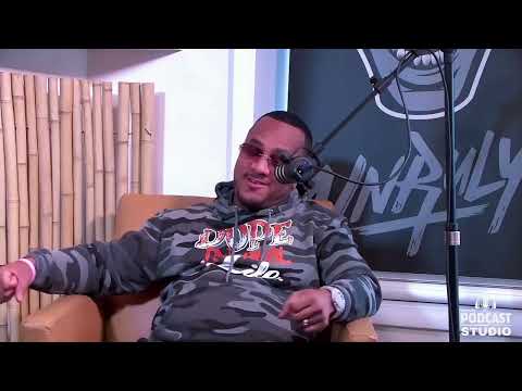 The Quicksilva Show Presents #WhoIs DJ Mike Crosby