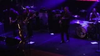 The Afghan Whigs - Faded (Apollo Theatre) Harlem,Ny 5.23.17