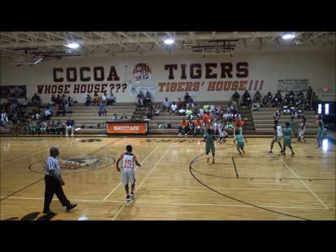 Cameron Gillus 2023 AAU 11U Division I Nationals