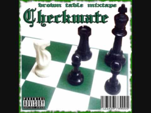 Checkmate mixtape.wmv