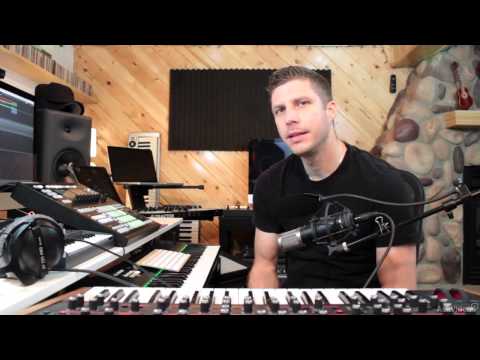 Maschine 2.3: New Features Explored - 1. Introduction