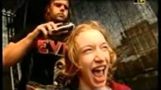 Download lagu HIM   Live @ MTV Campus Invasion Germany, 28 06 2003   YouTube mp3