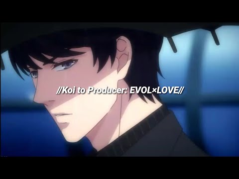 Koi to Producer: EVOLxLOVE episodio 5 Legendado PT-BR 