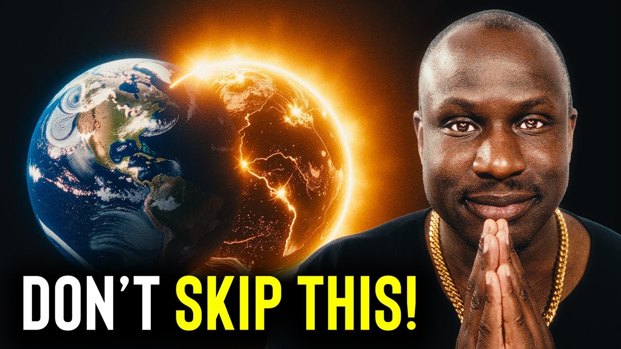 Get Ready 👁️ Big Split ⚡️ Big Changes 🌊 Infinite Waters Goes In ✨ OMG 😧