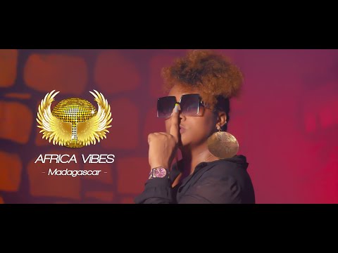 FARAH JHONS - Bouger // Nouveauté Clip Gasy 2021 // AFRICA VIBES MADAGASCAR