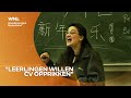 Steeds meer jongeren leren Chinees: 'Ook op havo neemt belangstelling toe'