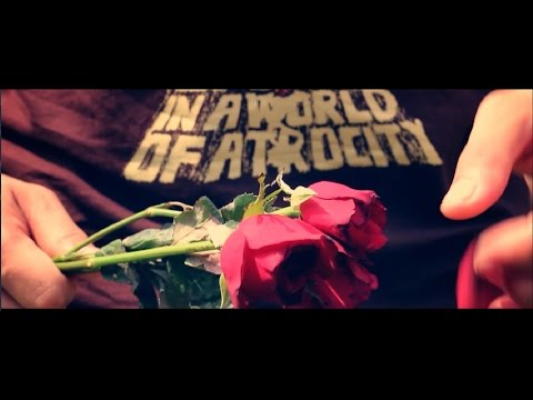 Asphoria - Living in a World of Atrocity (Official Music Video)