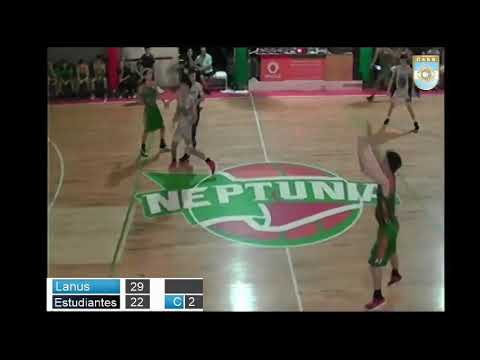 ESTUDIANTES CONCORDIA U17