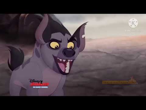 Lions over all janja and kiara