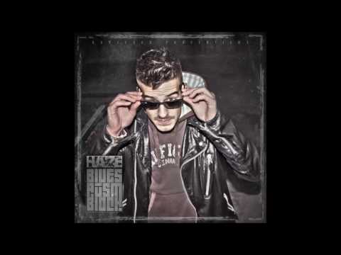 Haze - Goethe (Blues ausm Block) (2012)