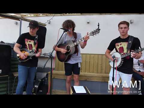 Acoustic Session: #47 Atlas Bay (This Life)