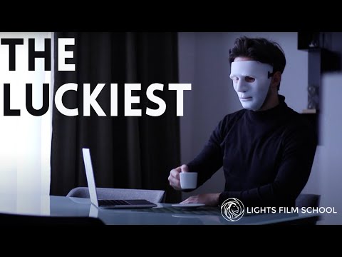 The Luckiest - Dystopian Short Film