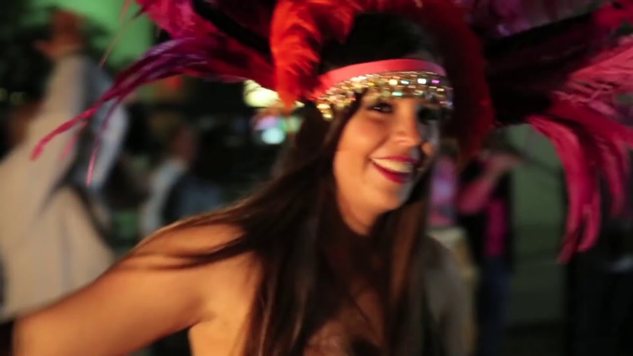 Promotional video thumbnail 2 for Brazilian Art Center