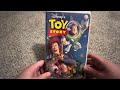 My All Time Favorite Disney Movie Collection Part 6