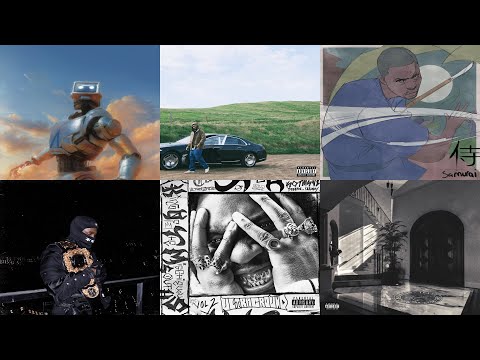 Hot Samples You Should Hear About (#6)