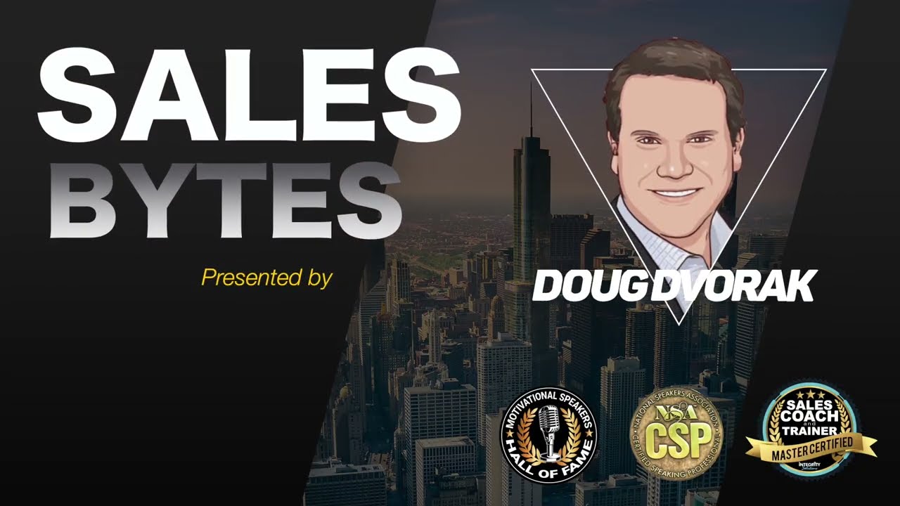 Sales Bytes: Artificial Intelligence in Sales