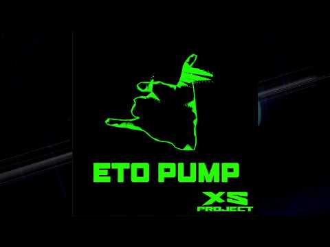 XS Project - Eto pump