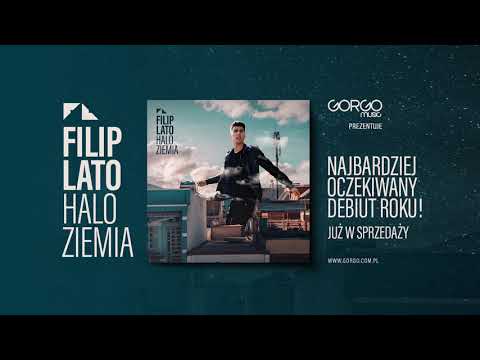 Filip Lato - Akapity (odsłuch)