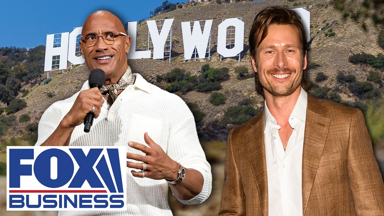 No more politics for Hollywood? Why some stars are choosing to STAY OUT of it